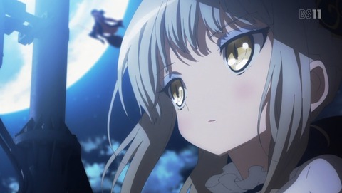 魔法少女育成計画 7話 感想 29