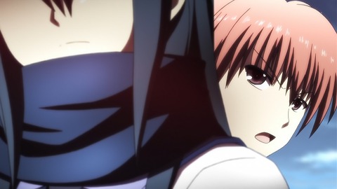 Angel Beats! 12話 感想 016