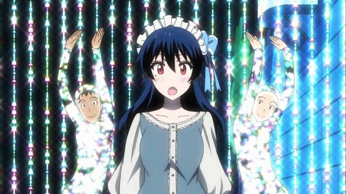 ニセコイ最終話終わってしまった けど なんで全話で終了なんだ あにこ便 ニセコイ最終話終わってしまった けど なんで全話で終了なんだ あにこ便