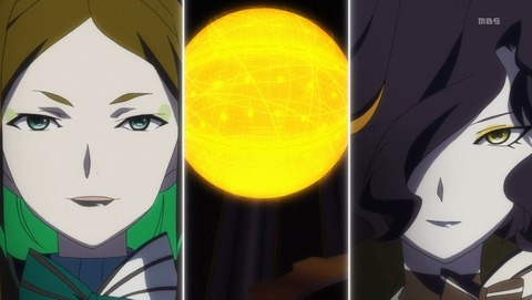 戦姫絶唱シンフォギアgx 第8話 感想 駄目だこの親父早くなんとかしないと 3期 あにこ便
