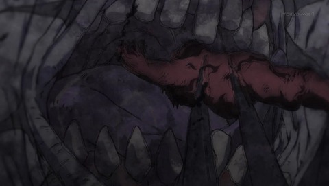 見える子ちゃん 第6話 感想 神様的な感じのやつ あにこ便