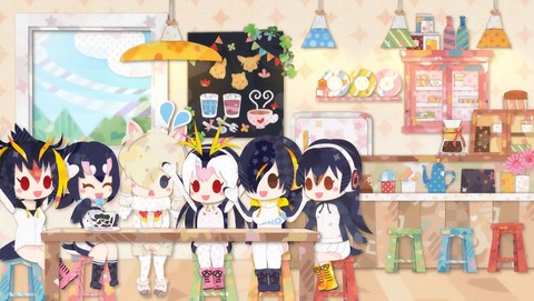 けものフレンズ2 1話 感想 050