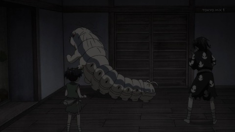 どろろ 14話 感想 0222