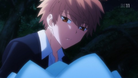 Rewrite 第23話 感想 全てを捨てて戦う男 2期 あにこ便 Rewrite 第23話 感想 全てを捨てて戦う男 2期 あにこ便