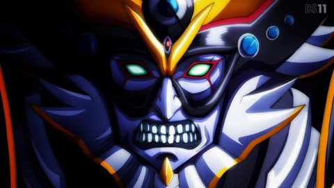 戦隊レッド 異世界で冒険者になる 1話 感想 戦隊レッドと魔法使い 80