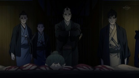鬼平 第1話 感想 時の流れは非情である あにこ便 鬼平 第1話 感想 時の流れは非情である あにこ便