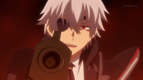 ありふれた職業で世界最強 2話 感想 048