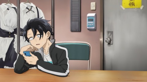 よふかしのうた 10話 感想 023