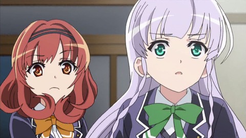 失われた未来を求めて 3話 感想 1632