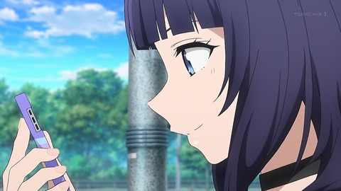ラブライブ! 9話 感想 026