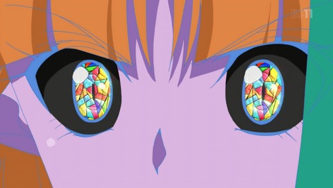 戦姫絶唱シンフォギアXV 5期 7話 感想 94