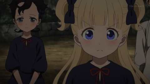 シャドーハウス 7話 感想 040
