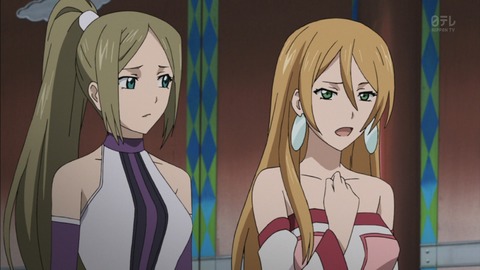 それでも世界は美しい 第11話 感想 振り返り 28時15分からって頭おかしいのかとorz それせか あにこ便