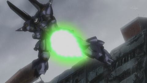 ガンダム ビルドファイターズトライ 25話 感想 BFT 最終回 85