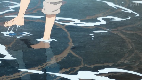 薫る花は凛と咲く 12話 感想 海辺の惑い 02