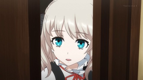 新サクラ大戦 2話 感想 008