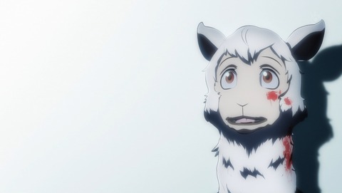 Beastars 2期 第19話 感想 食殺犯が判明 しかし ビースターズ あにこ便 Beastars 2期 第19話 感想 食殺犯が判明 しかし ビースターズ あにこ便