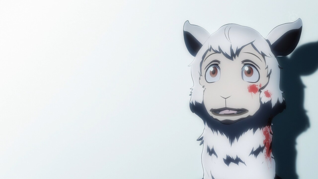 Beastars 2期 第19話 感想 食殺犯が判明 しかし ビースターズ アニメのまとめはここでおk Beastars 2期 第19話 感想 食殺犯が判明 しかし ビースターズ アニメのまとめはここでおk