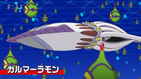 デジモンアドベンチャー 第21話 感想 アップデートでパワーアップ あにこ便 デジモンアドベンチャー 第21話 感想 アップデートでパワーアップ あにこ便