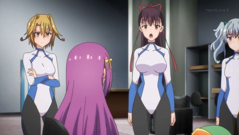 サークレット・プリンセス 10話 感想 0127