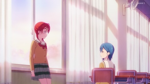 ラブライブ!スーパースター!! 4話 感想 049