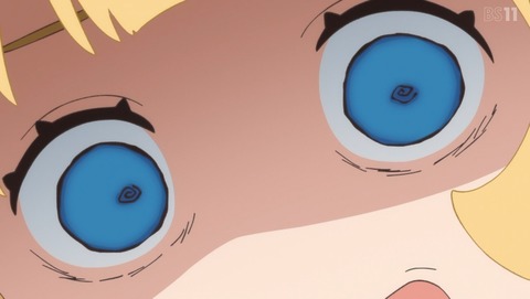 【ひめごう】第17話 感想 姫様は壊れた【姫様“拷問”の時間です 2期】