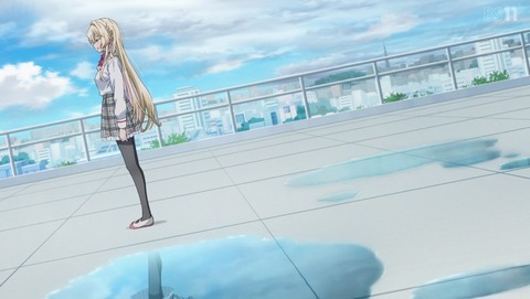 わたしが恋人になれるわけないじゃん、ムリムリ!(※ムリじゃなかった!?) わたなれ 16話 感想 こんなステージ、わたしにはムリ! 50