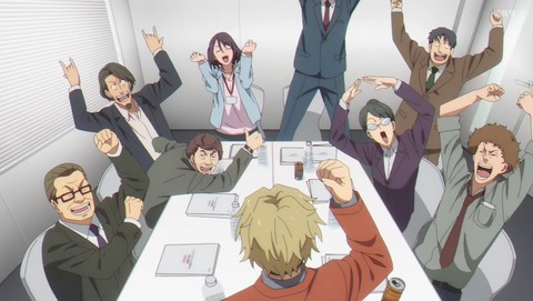 ウマ娘 シンデレラグレイ 16話 感想 世界レベル 65