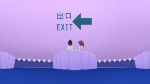 終物語 ひたぎランデブー 4話 感想 022
