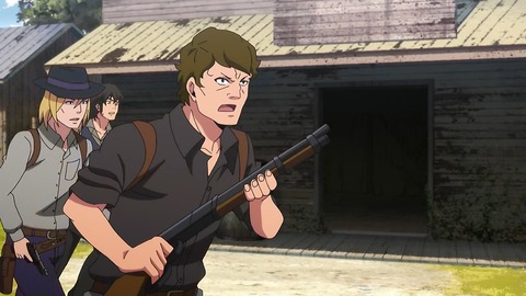 天晴爛漫! 12話 感想 036