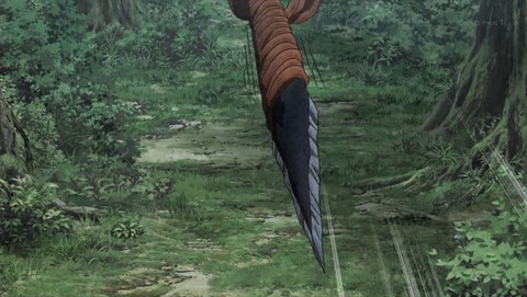 Dr.STONE 18話 感想 0201