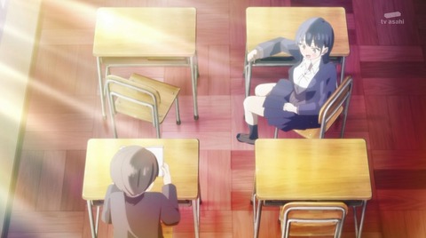 僕ヤバ 7話 感想 401