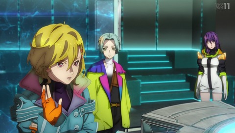 グノーシア 2話 感想 ループ 86