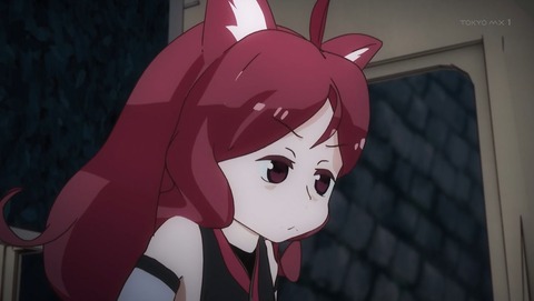 ケムリクサ 2話 感想 032