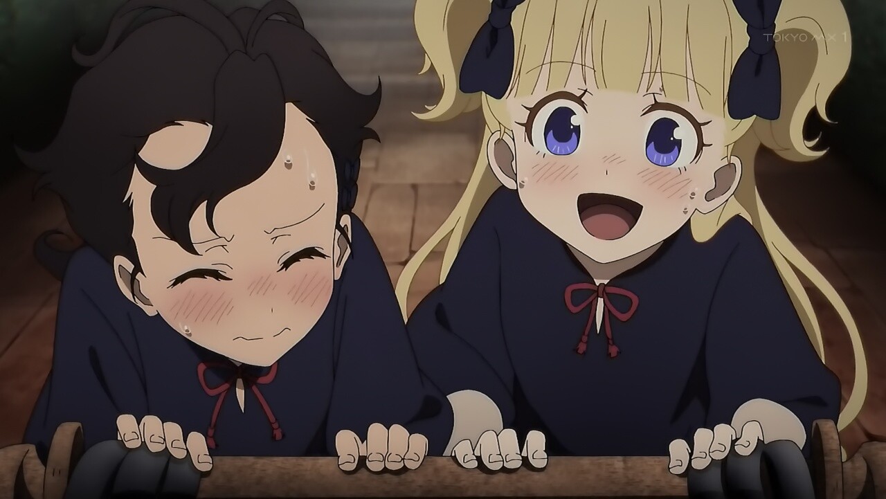 21年春アニメの感想何が面白かった ホモビの刃速報 21年春アニメの感想何が面白かった ホモビの刃速報