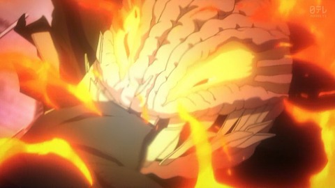僕のヒーローアカデミア 第4期 88話 感想 050