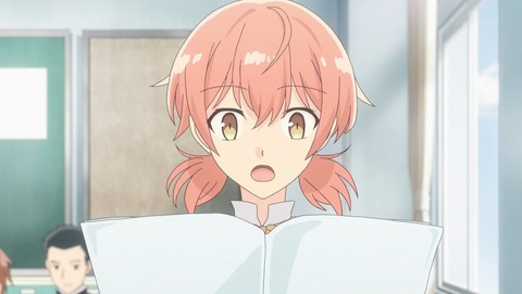 やがて君になる 第3話 感想 特別じゃないからこそ特別 あにこ便 やがて君になる 第3話 感想 特別じゃないからこそ特別 あにこ便