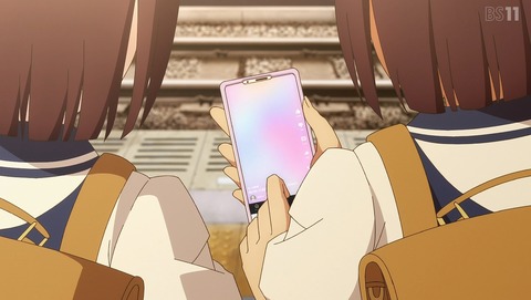 天久鷹央の推理カルテ 3話 感想 閃光の中へ  47