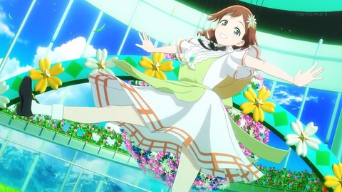 ラブライブ! 5話 感想 048