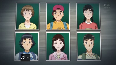 金田一少年の事件簿 R 17話 感想 252