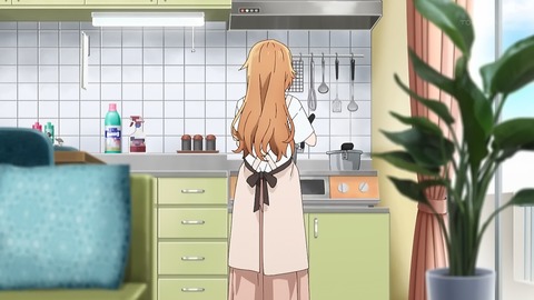 ラブライブ! 7話 感想 000