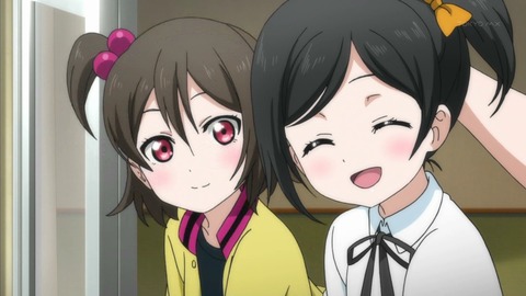ラブライブ 9話 537