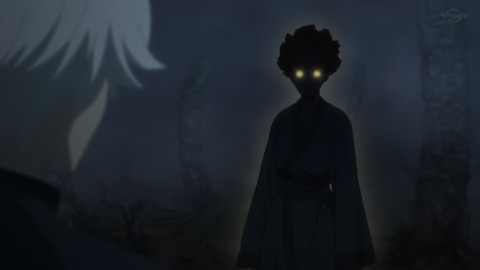 地獄楽 9話 感想 009