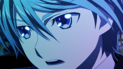 W'z《ウィズ》 13話 感想 0077