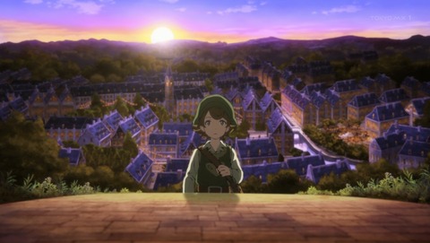 グランブルーファンタジー OVA Extra 2話 感想 36