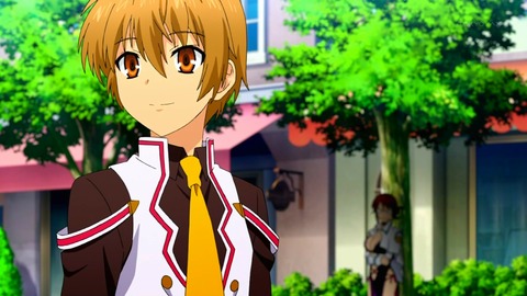 星刻の竜騎士 第2話 感想と振り返り Bpo先生 次はこっちです 早く ドラグナー あにこ便