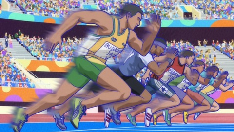 おそ松さん 4期 11話 感想 ６つ子は同じ夢を見る 68