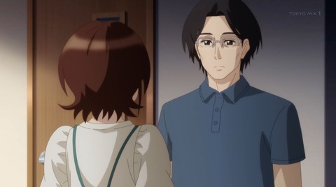 妻、小学生になる 11話 感想 329