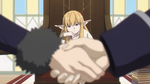 葬送のフリーレン 2期 35話 感想 神技のレヴォルテ 15