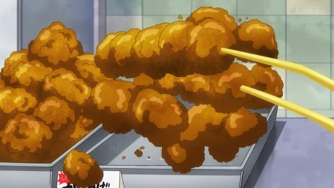 僕のヒーローアカデミア 第6期 129話 感想 019